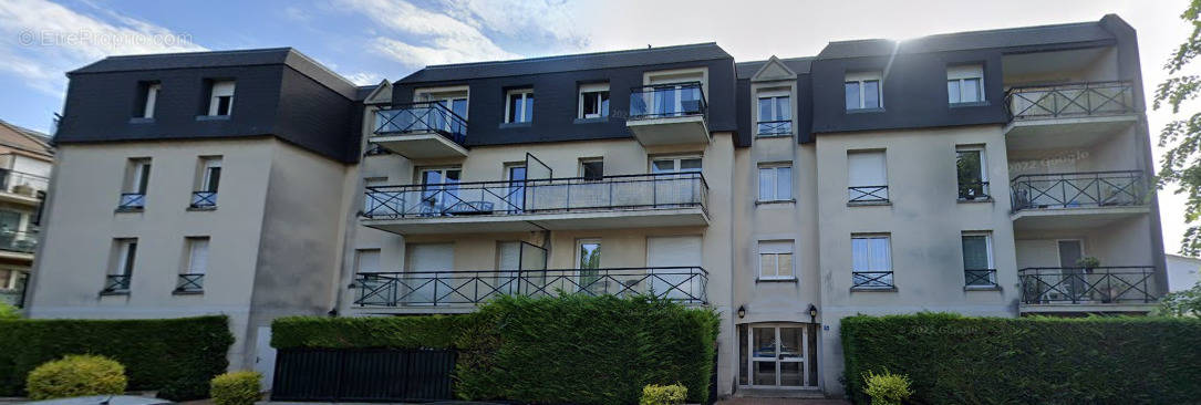 Appartement à GONESSE