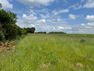 Terrain à PACY-SUR-EURE