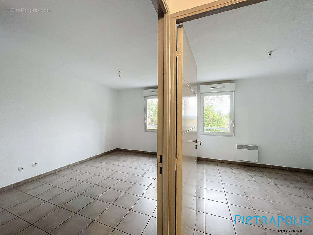 Appartement à SETE