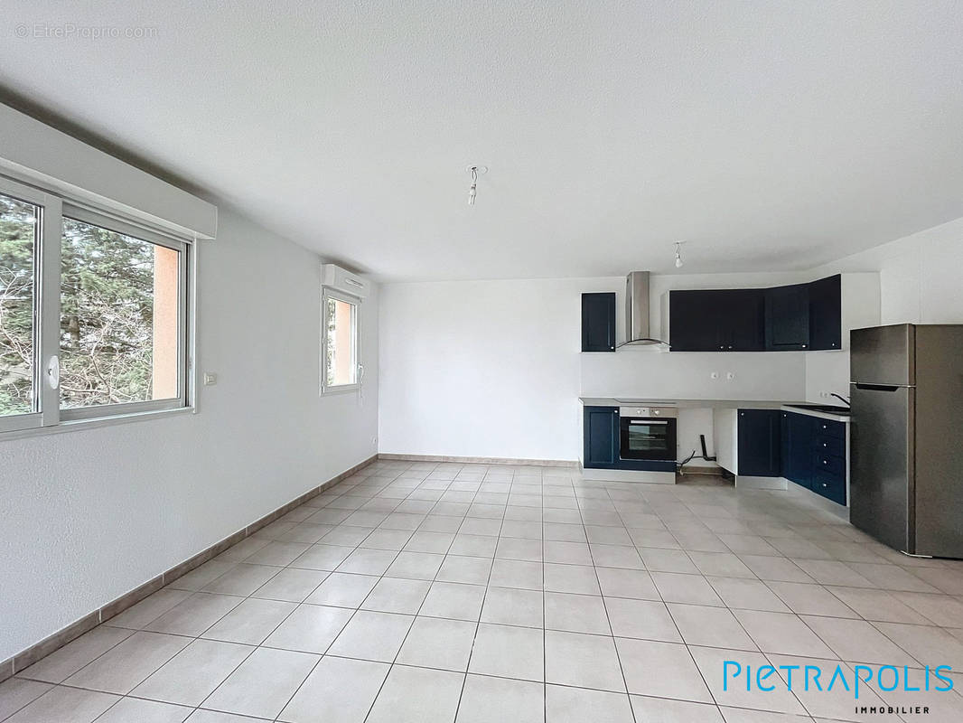 Appartement à SETE