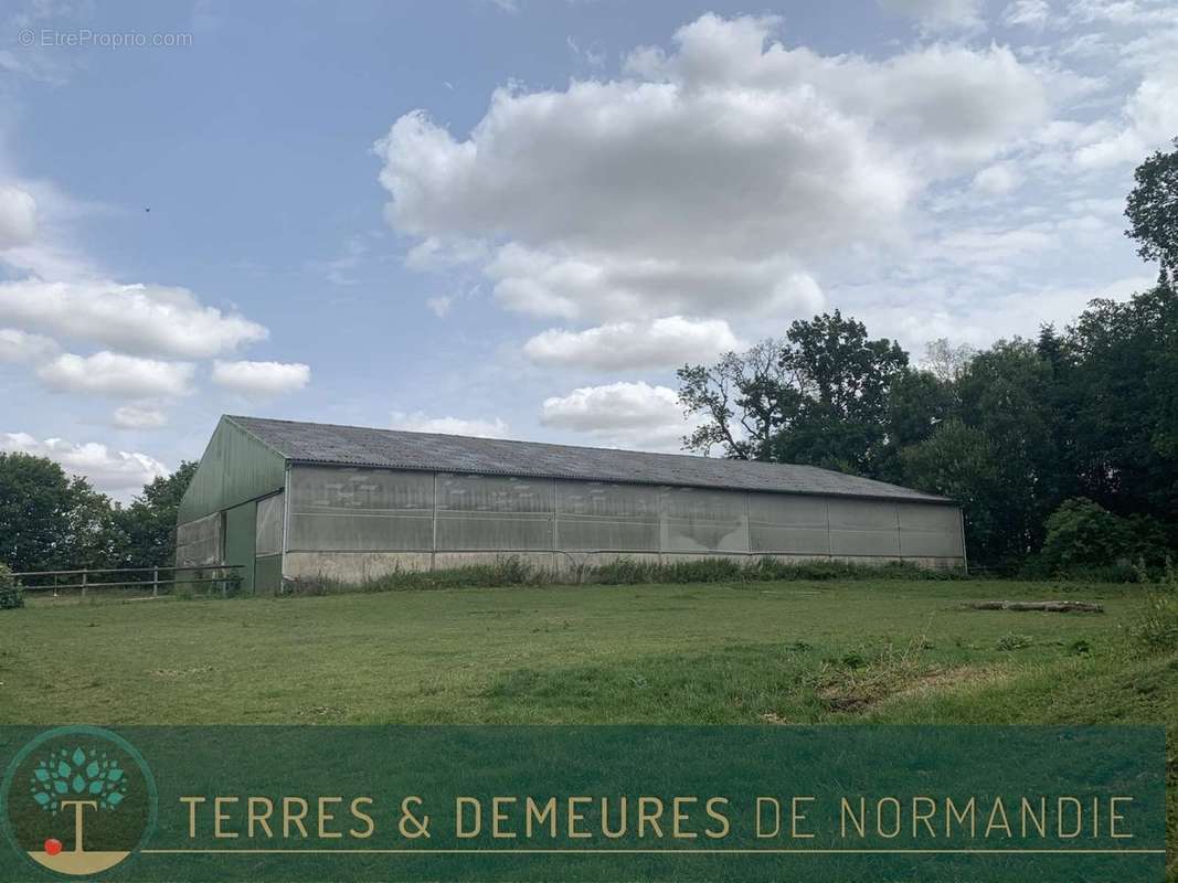 Maison à SAINT-DENIS-D&#039;AUGERONS