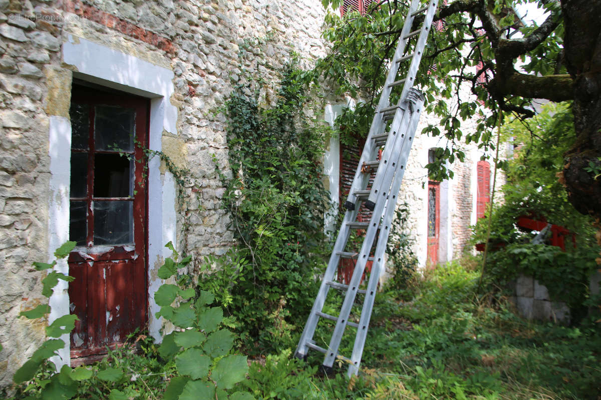 Maison à VIERZON