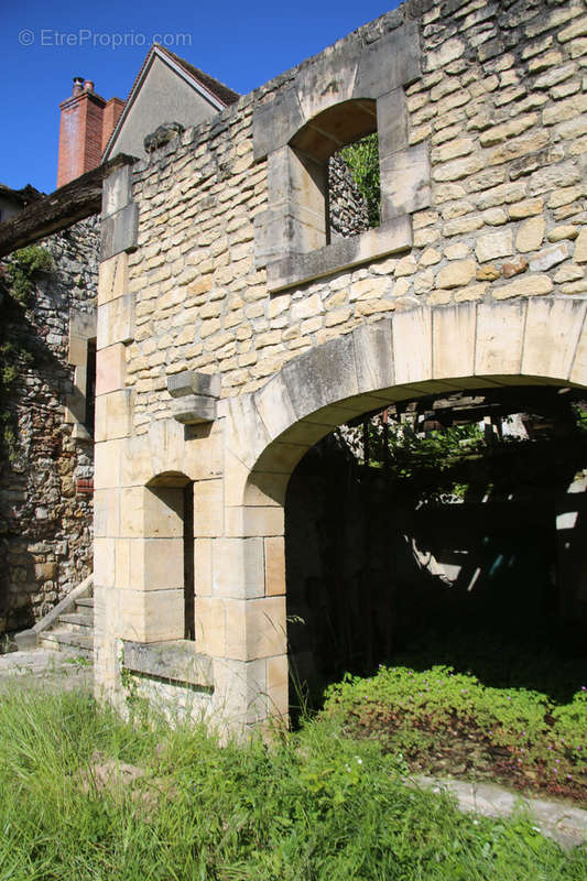 Maison à VIERZON