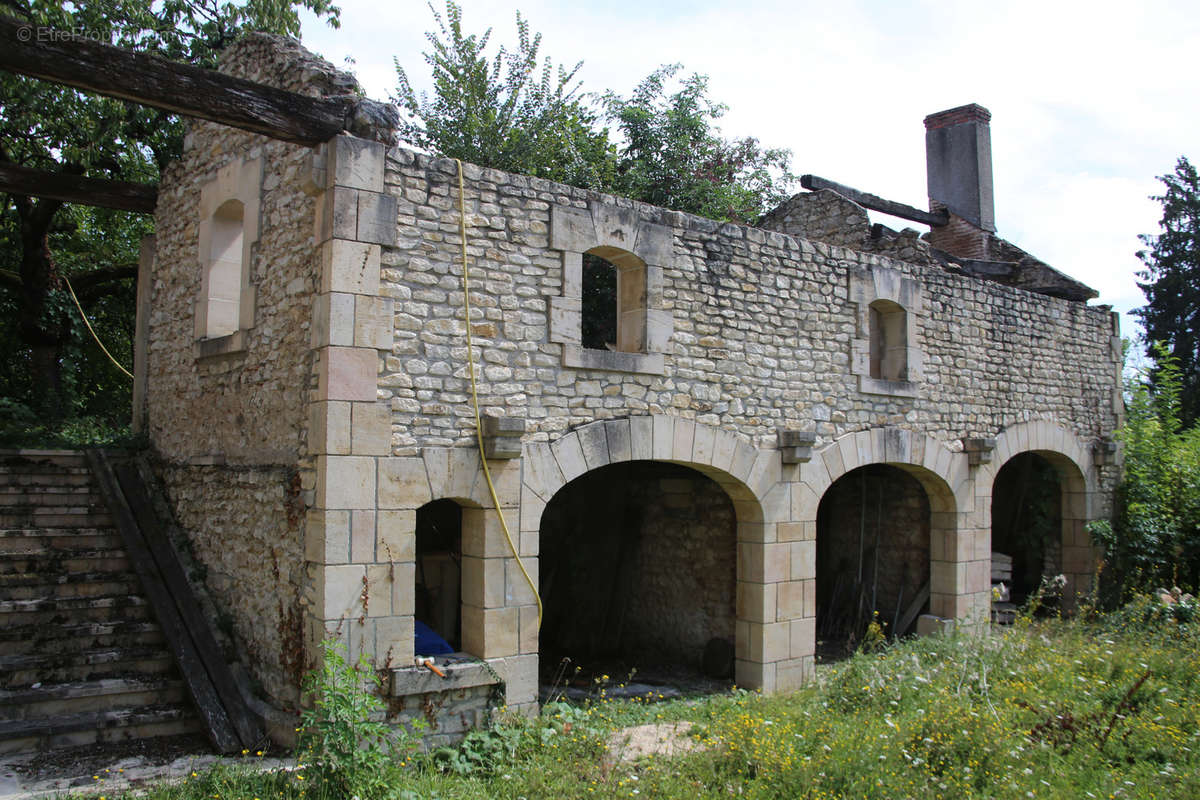 Maison à VIERZON