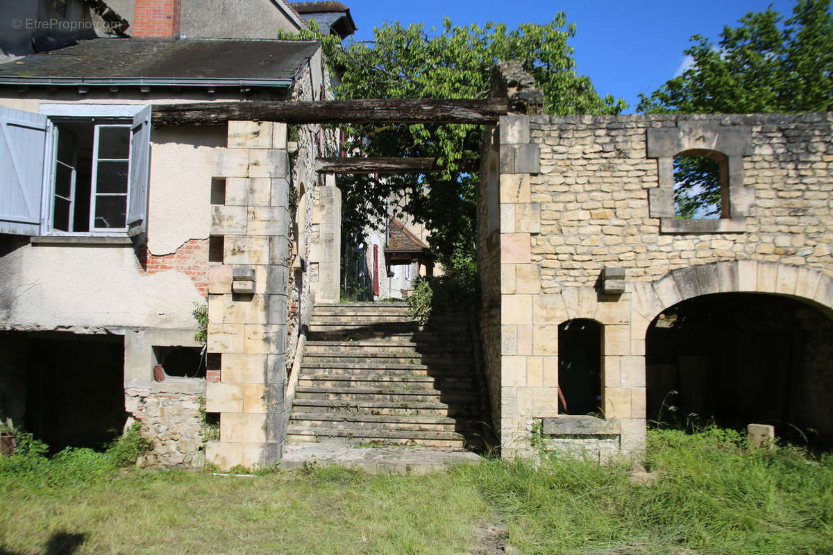 Maison à VIERZON