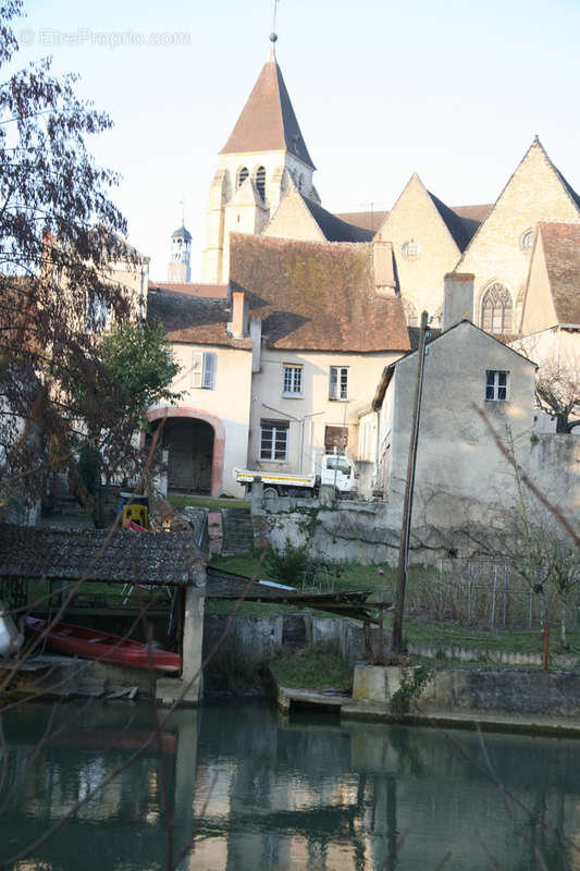 Maison à VIERZON