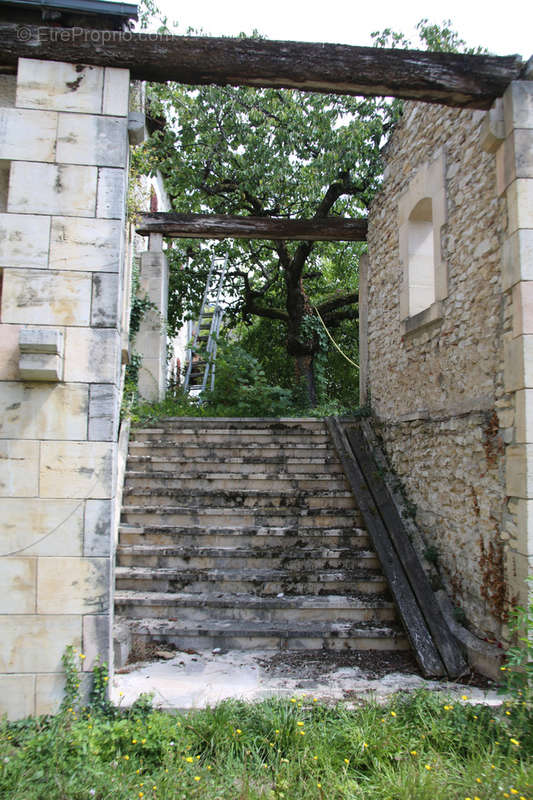 Maison à VIERZON