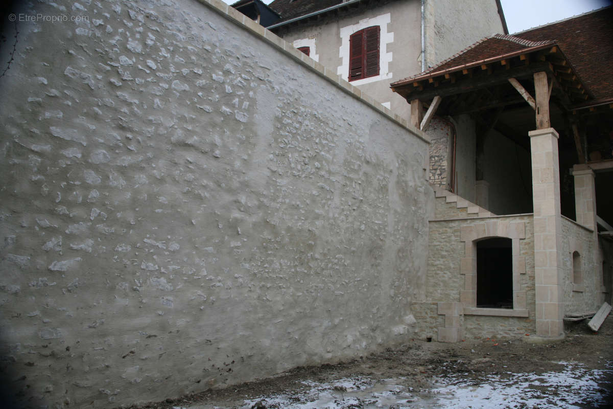 Maison à VIERZON