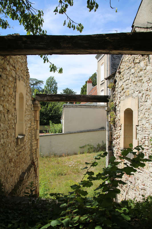 Maison à VIERZON