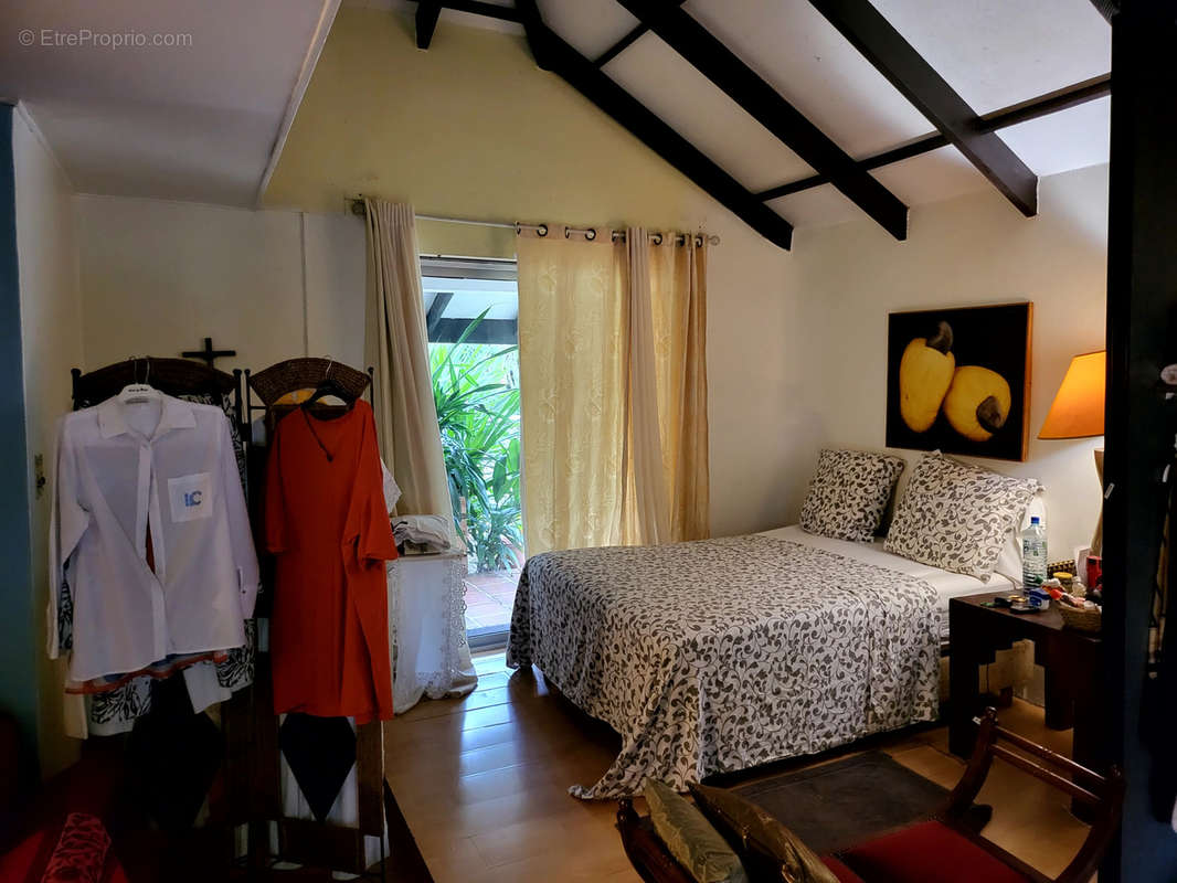 Appartement à CAYENNE