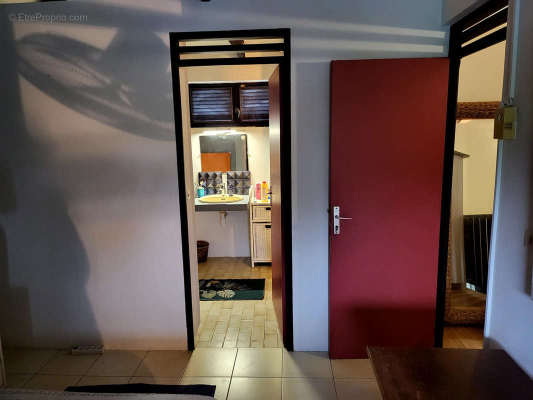 Appartement à CAYENNE