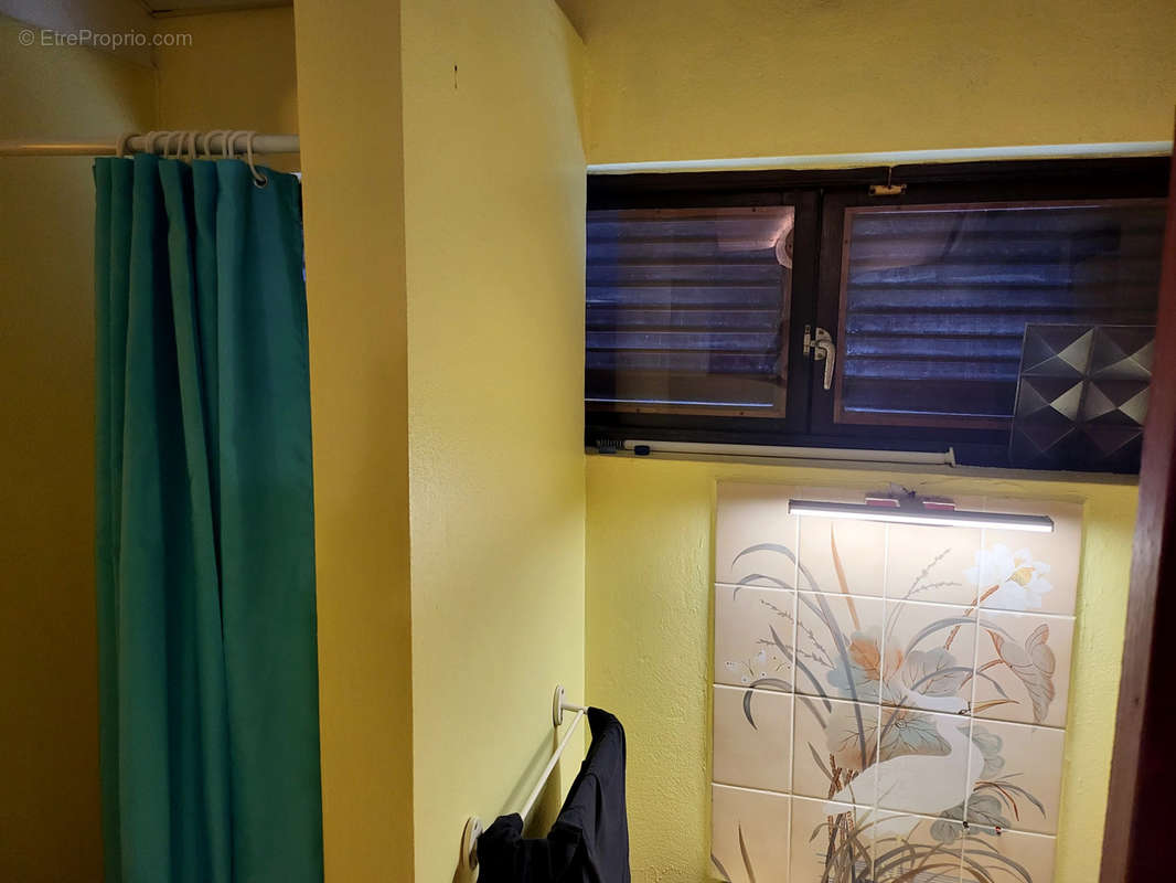 Appartement à CAYENNE