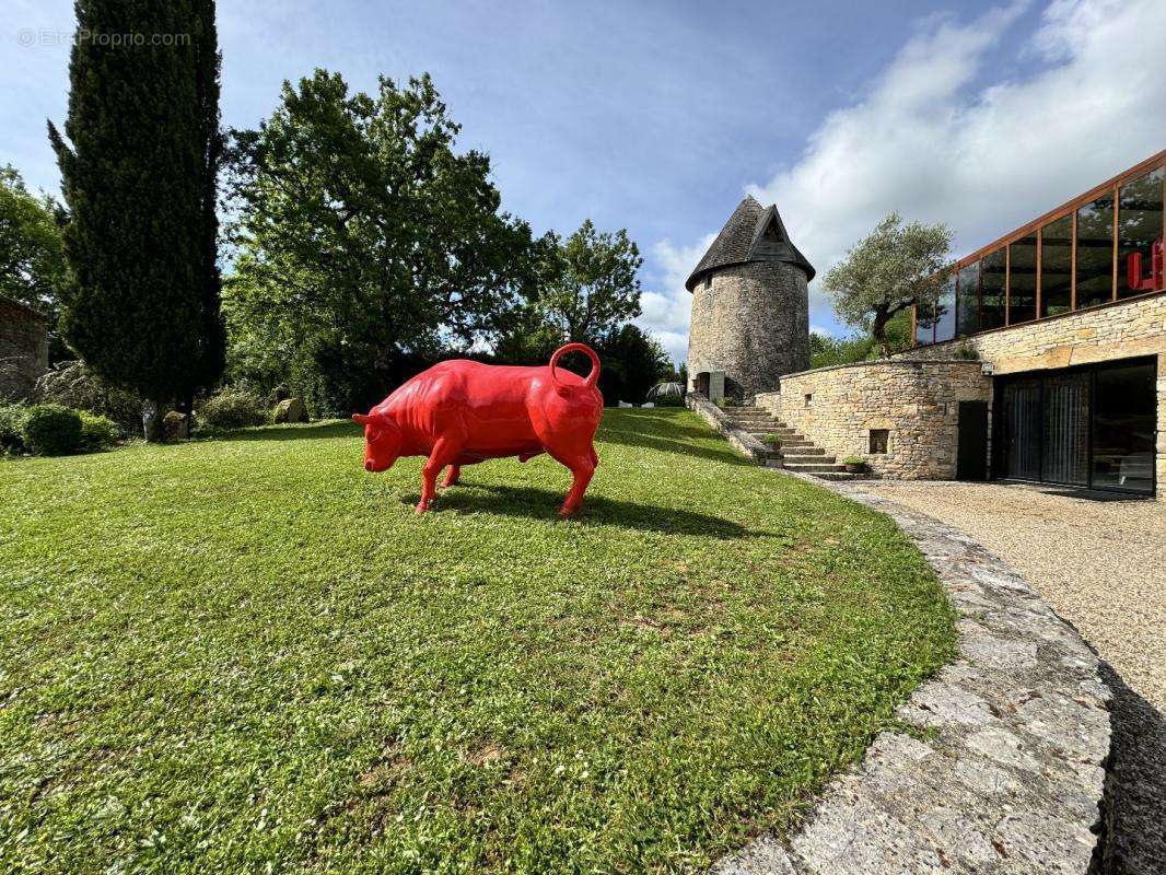 Maison à VARAIRE