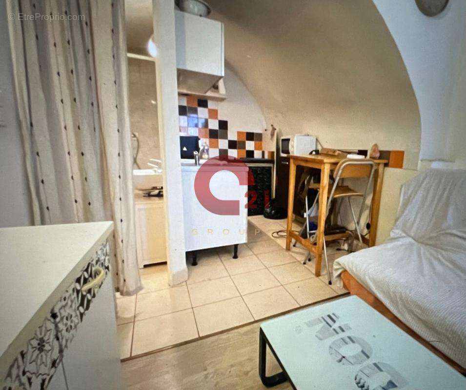 Appartement à LA MOTTE-D&#039;AIGUES