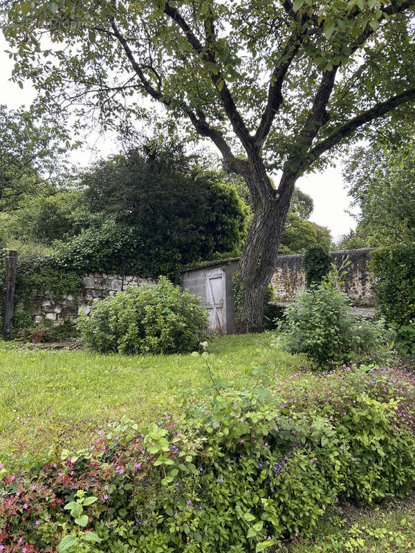 Maison à BEAULIEU-LES-LOCHES