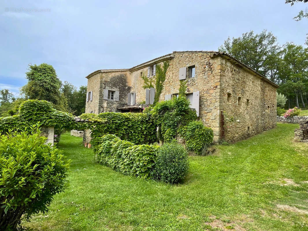 Maison à VIENS