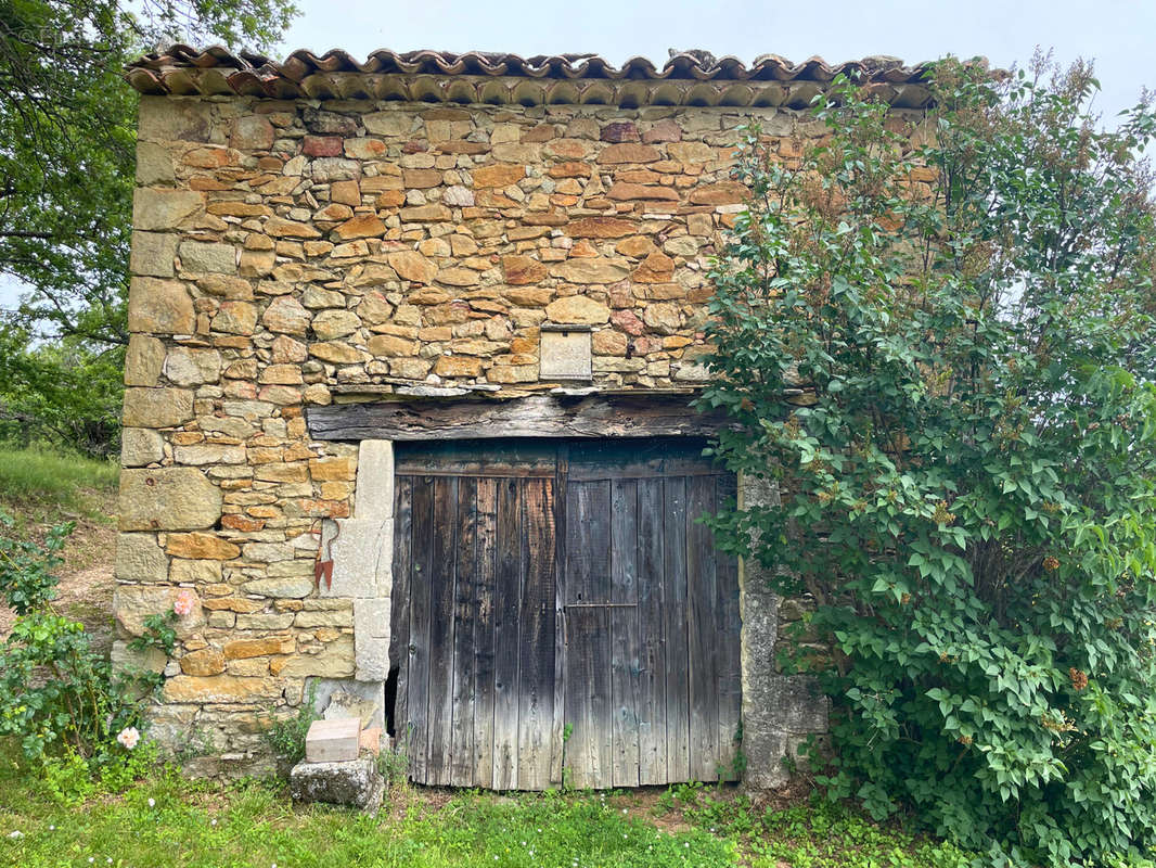 Maison à VIENS