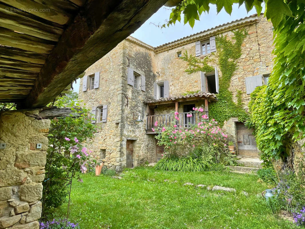 Maison à VIENS