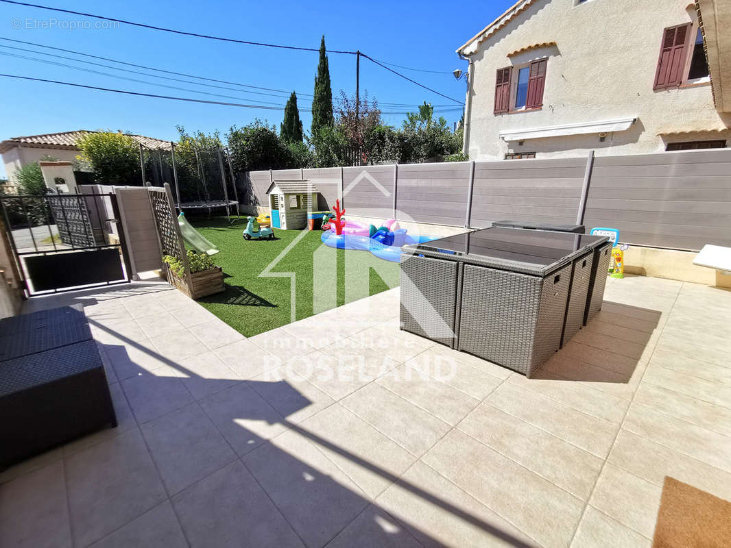 Appartement à CAGNES-SUR-MER