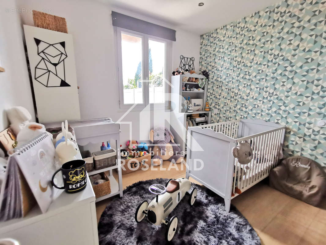 Appartement à CAGNES-SUR-MER