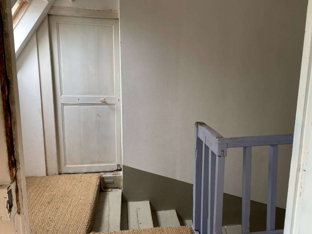 Appartement à CHATILLON-EN-BAZOIS