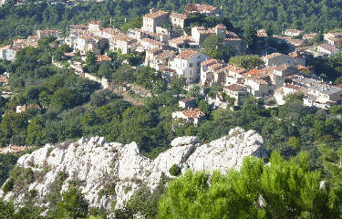 Maison à SAINT-SAVOURNIN