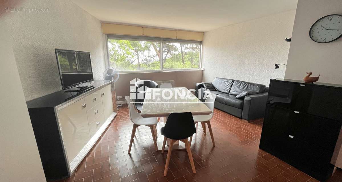 Appartement à BANYULS-SUR-MER