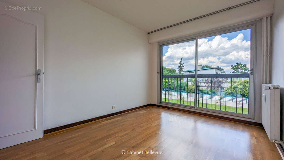 Appartement à MEUDON