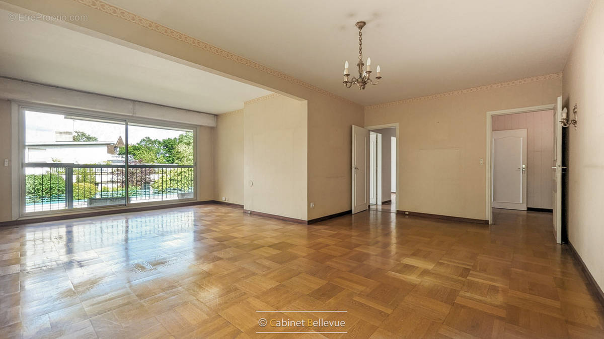 Appartement à MEUDON