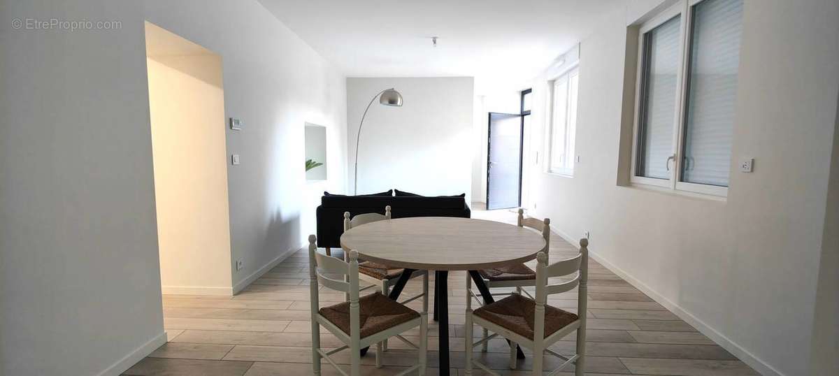 Appartement à BRIVE-LA-GAILLARDE