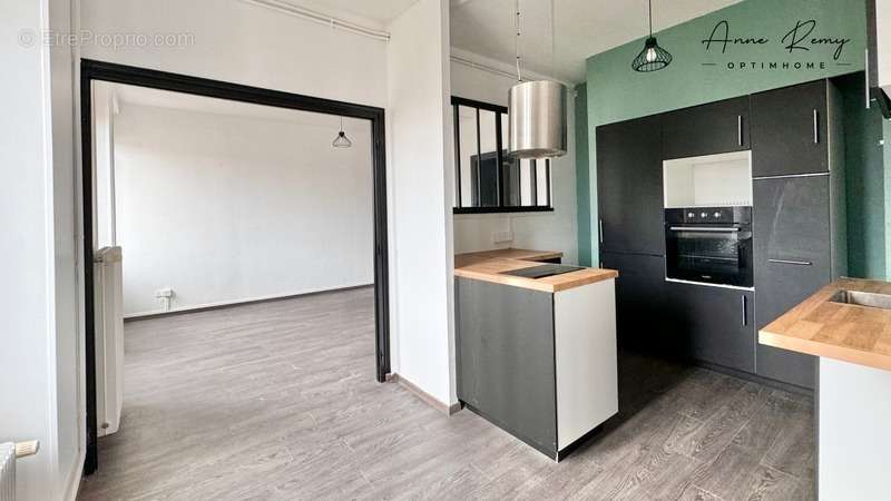 Appartement à EPINAL