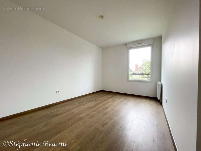 Appartement à ERMONT