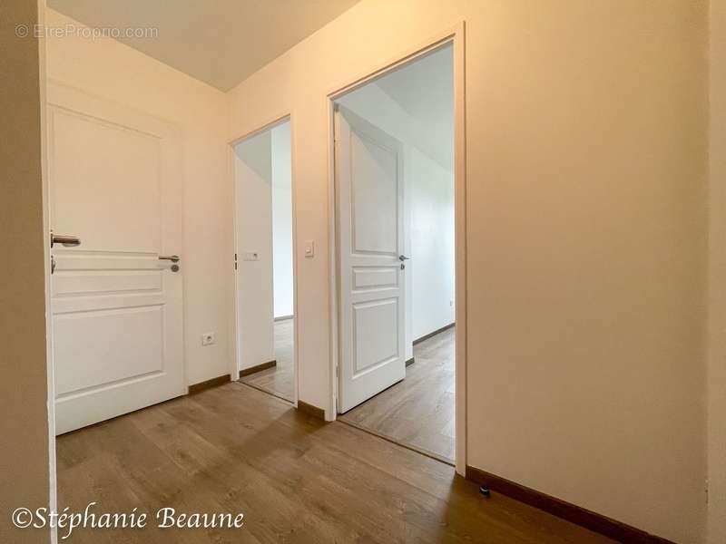 Appartement à ERMONT