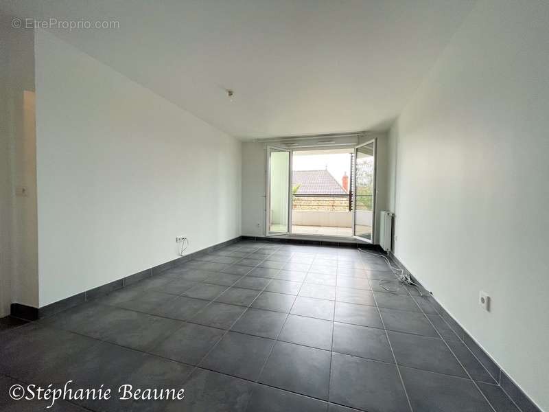 Appartement à ERMONT