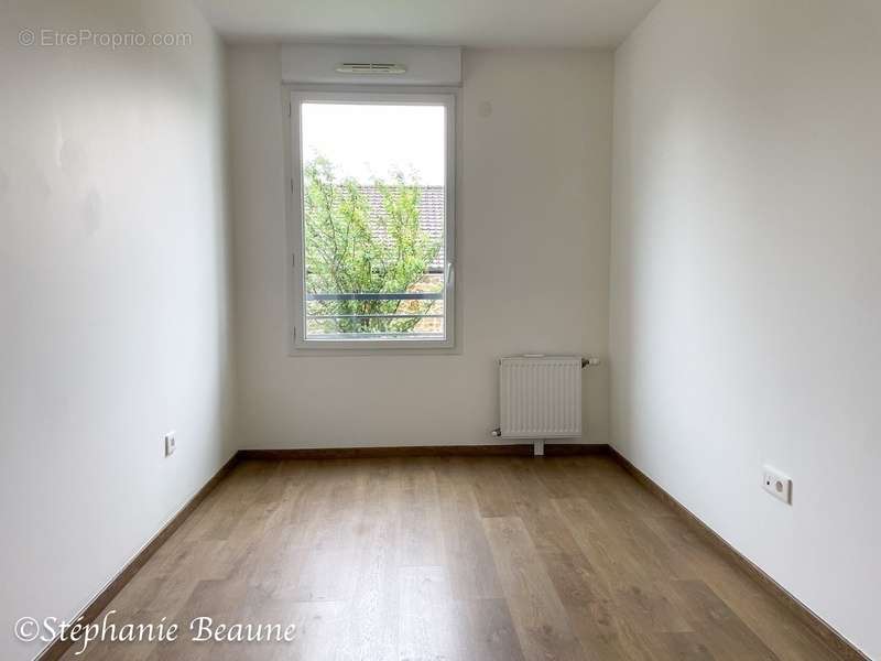 Appartement à ERMONT