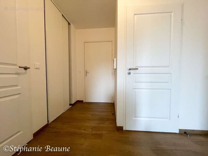 Appartement à ERMONT