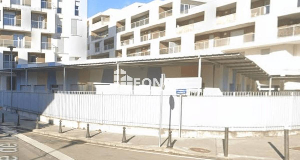 Appartement à CARRIERES-SOUS-POISSY