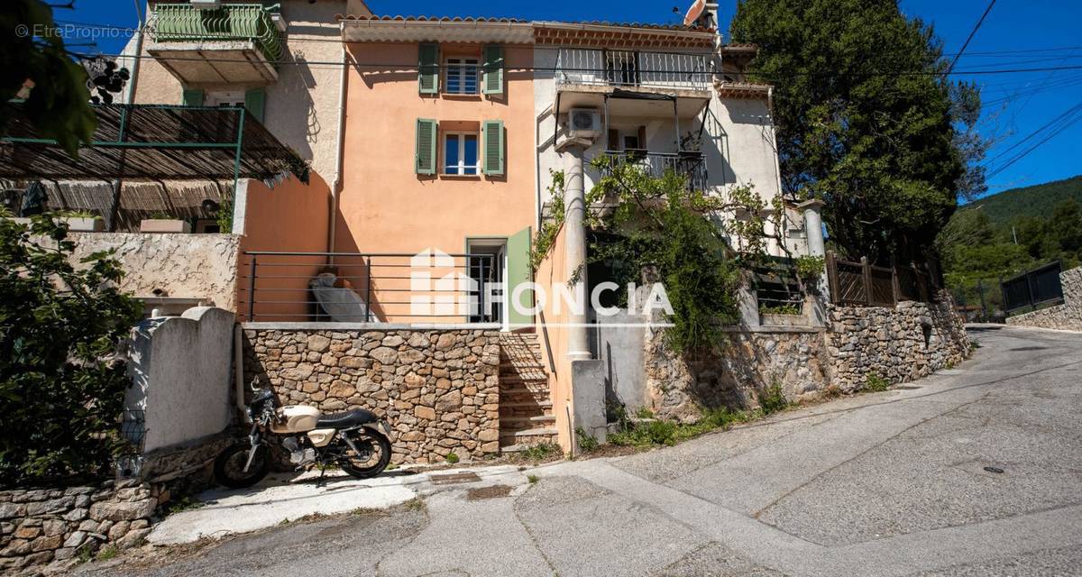 Maison à TOULON