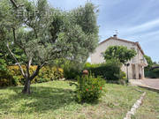 Maison à MARSEILLE-13E