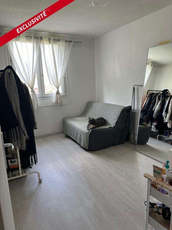 Appartement à BEAUVAIS