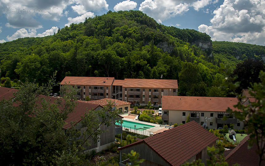 Appartement à LES EYZIES-DE-TAYAC-SIREUIL