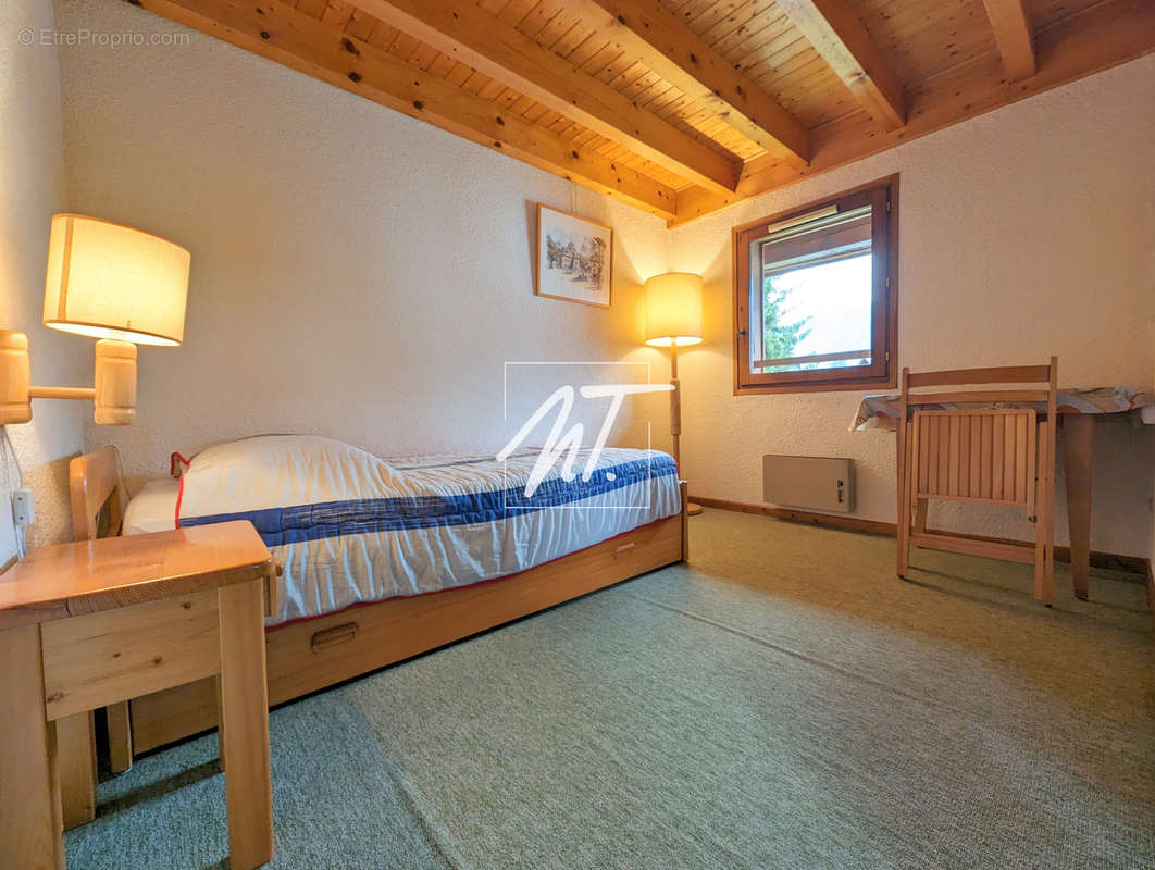 Appartement à SAMOENS