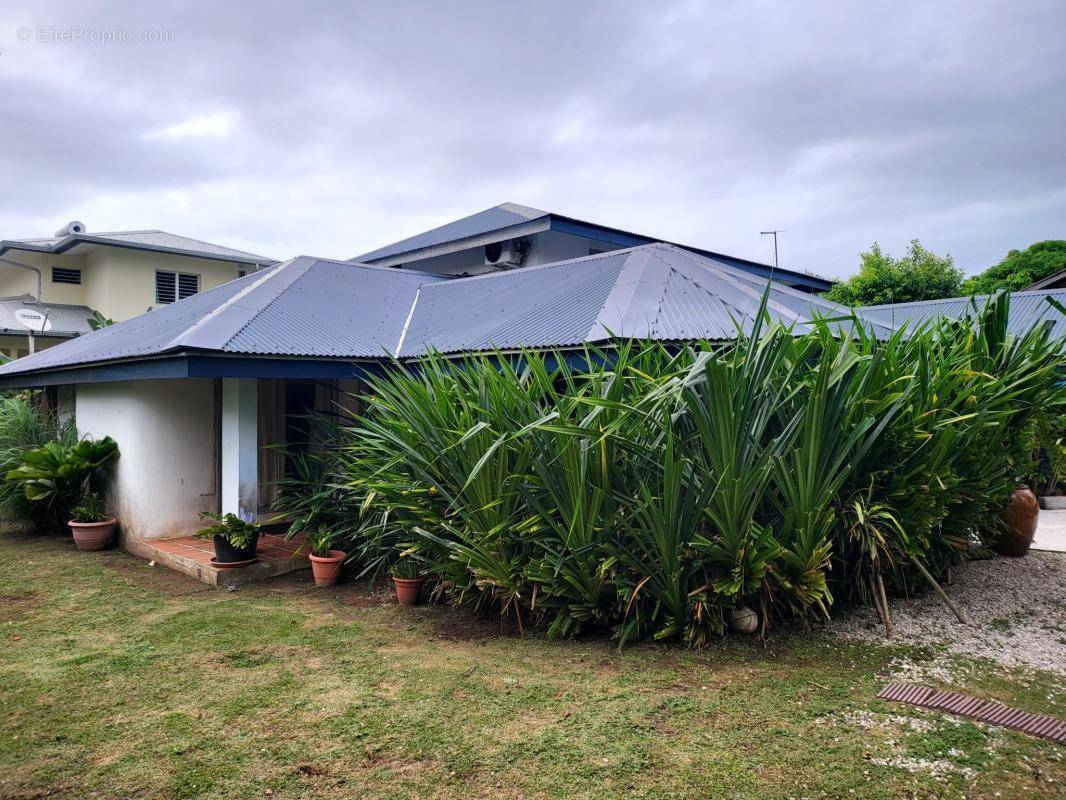 Appartement à CAYENNE