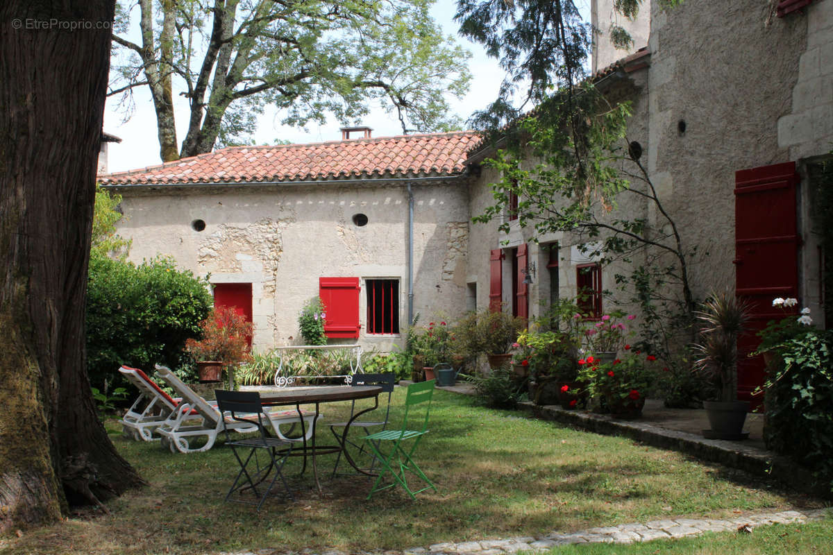 Maison à MARSAC-SUR-L&#039;ISLE