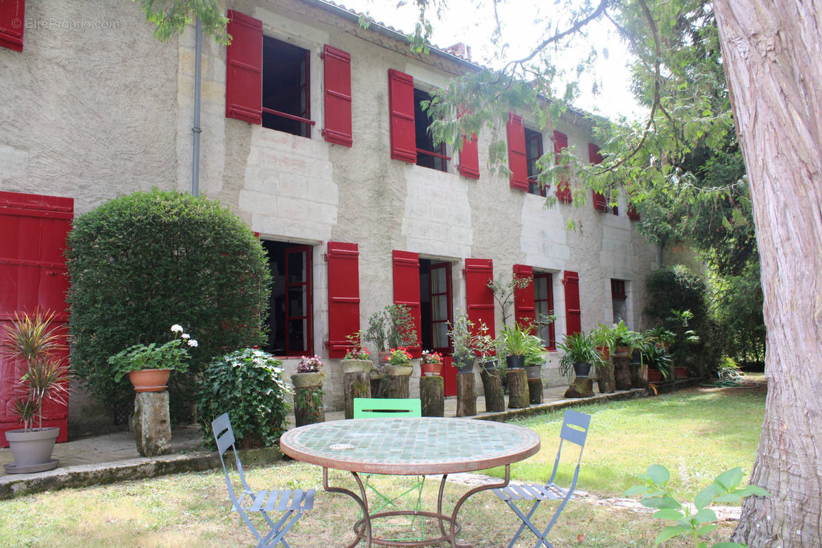 Maison à MARSAC-SUR-L&#039;ISLE