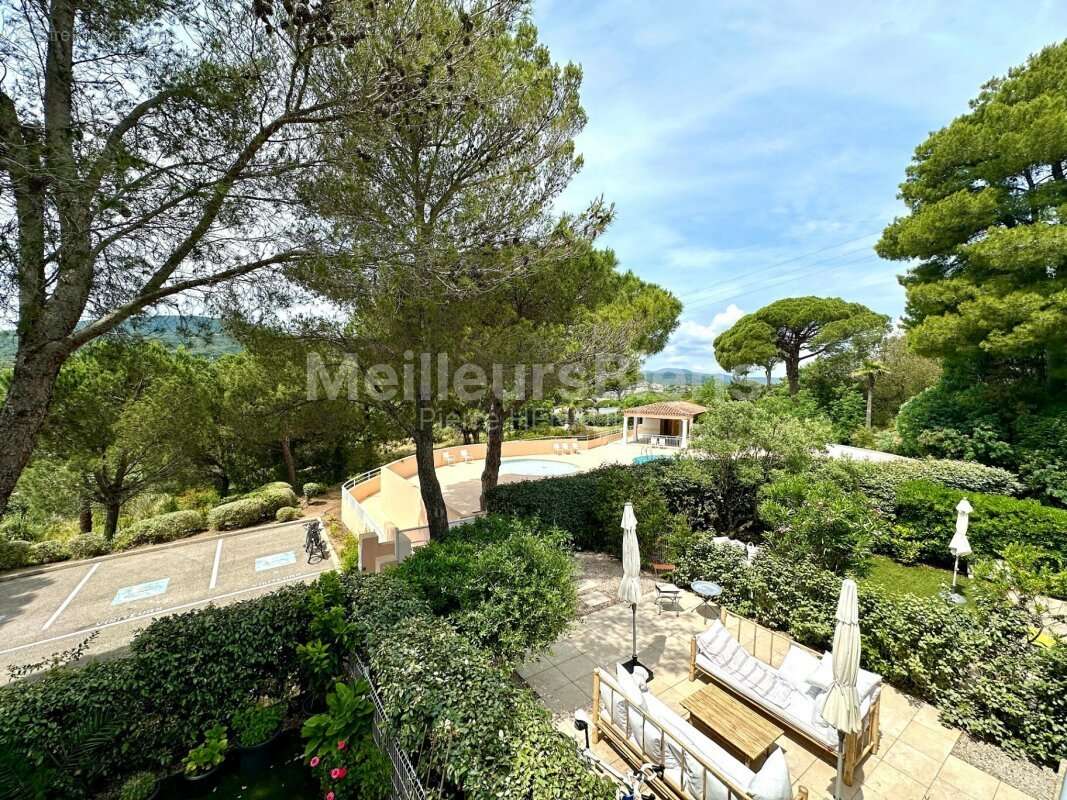 Appartement à SAINTE-MAXIME