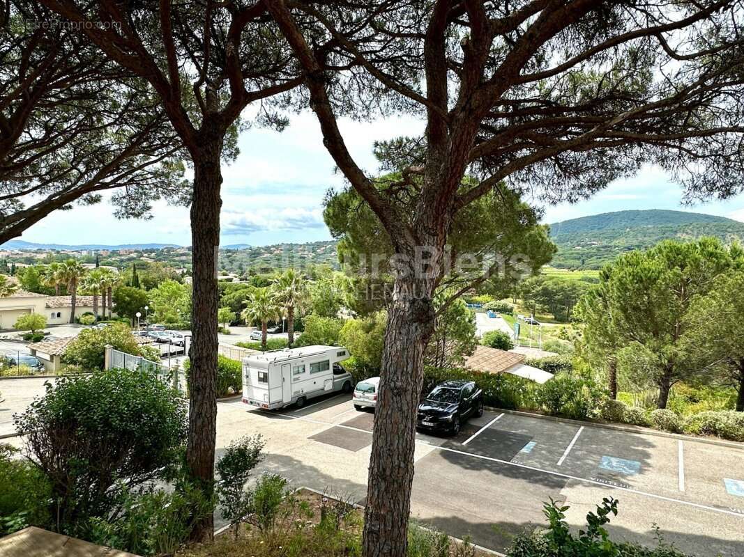 Appartement à SAINTE-MAXIME