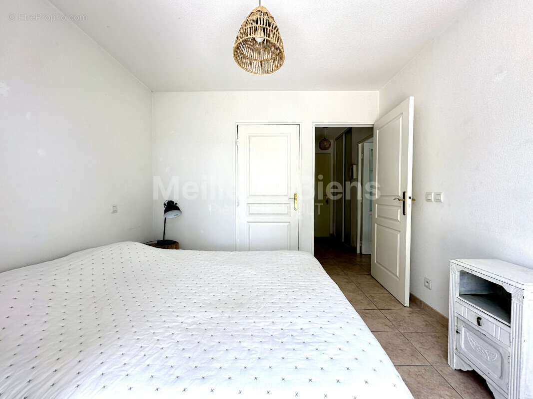 Appartement à SAINTE-MAXIME