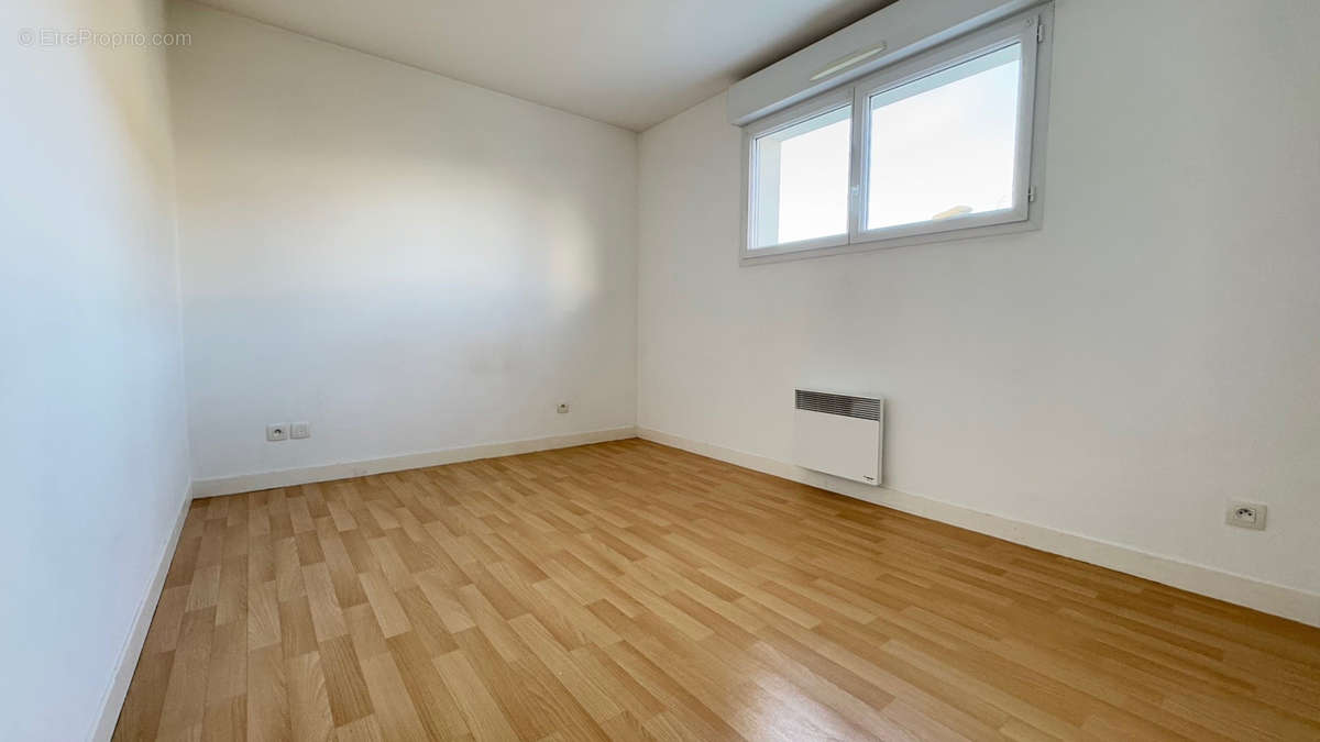 Appartement à SAINT-NAZAIRE