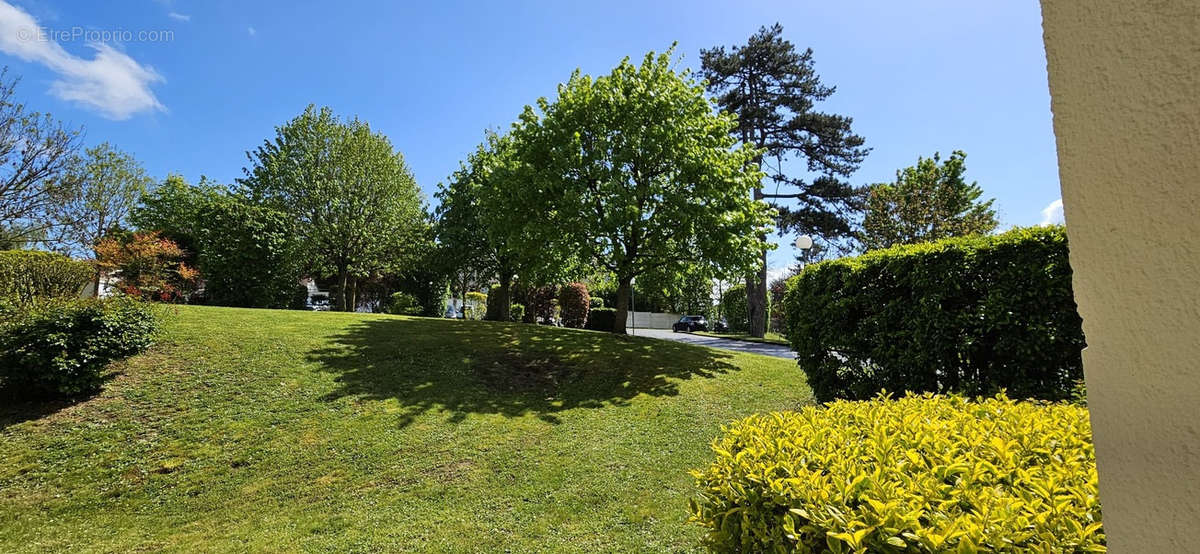 Appartement à BOISSY-SAINT-LEGER